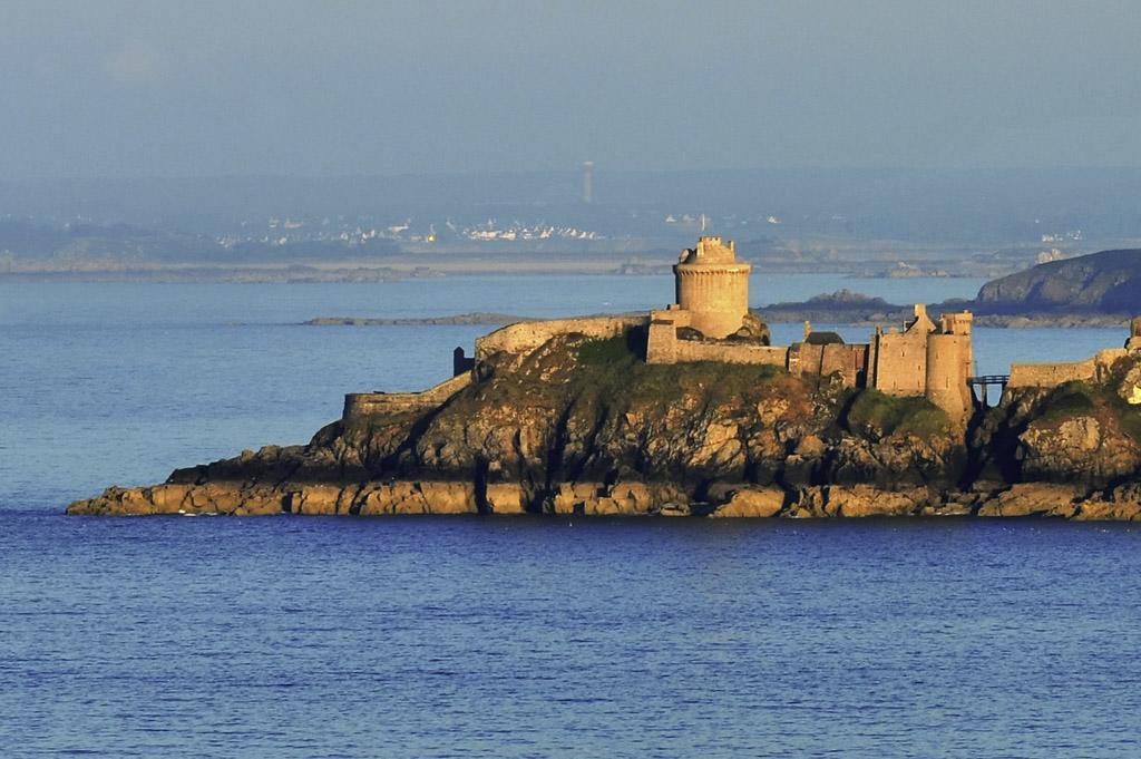 Hotelf1 Saint Malo Dinard La Richardais エクステリア 写真